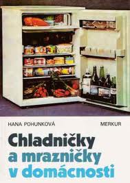 Chladničky a mrazničky v domácnosti USED